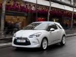 Citroen DS3 2009 года